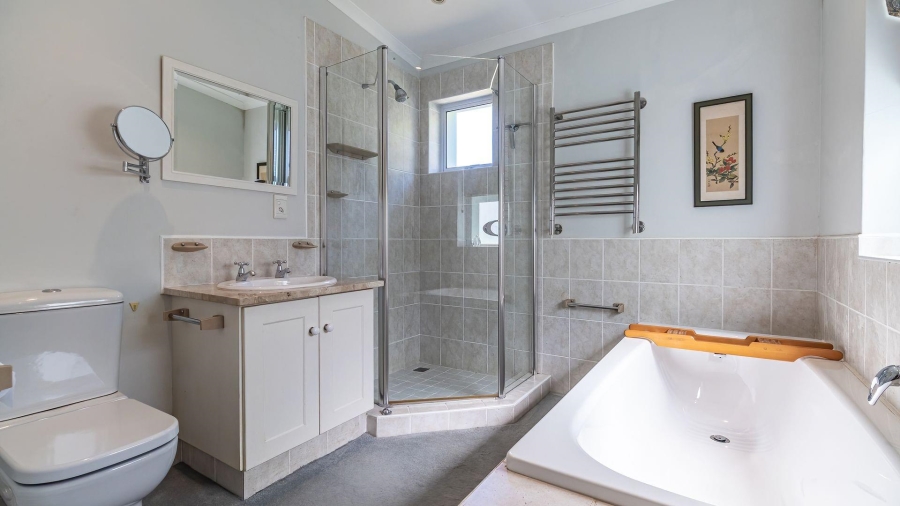 3 Bedroom Property for Sale in Belvedere Estate Western Cape